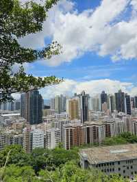 🏔️ GARDEN HILL SHAM SHUI PO: Hidden Gem with Million-Dollar Views! 🌆✨