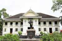คุ้มเจ้าหลวงเมืองแพร่
