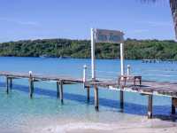🌴 Siam Beach Resort, Koh Kood