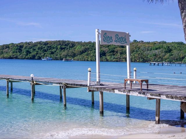 🌴 Siam Beach Resort, Koh Kood