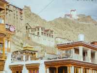 Silence has a sound in Ladakh