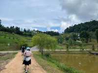 🌱 Talula Hill Farm Resort – A Refreshing Farm‑Stay Escape in Kluang