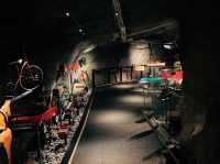 Stockholm Toy Museum