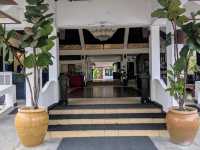 “Frangipani Langkawi Resort & Spa: Eco‑Chic Hideaway by the Sea”