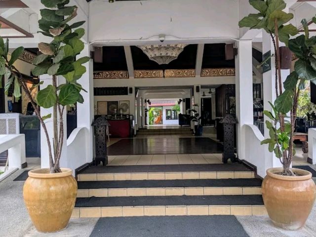 “Frangipani Langkawi Resort & Spa: Eco‑Chic Hideaway by the Sea”