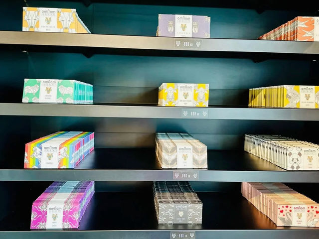 My Epic Iceland Adventure: A Chocolate Lover's Dream (and Meltdown)! 🇮🇸🍫