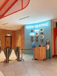 Experience Movie Magic at GSC LaLaport: A Cinema Like No Other 