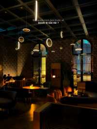 Hedonist Bar
