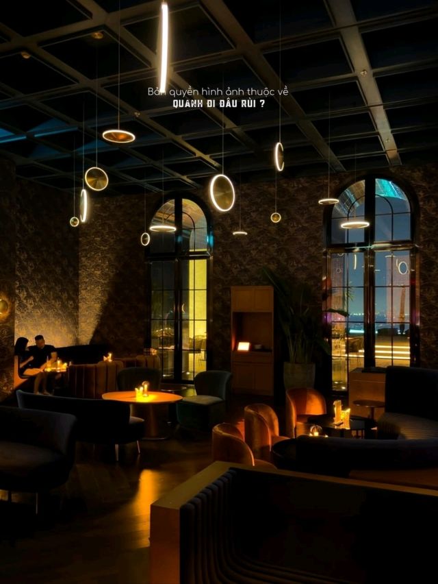 Hedonist Bar