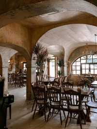 Miami Caffe