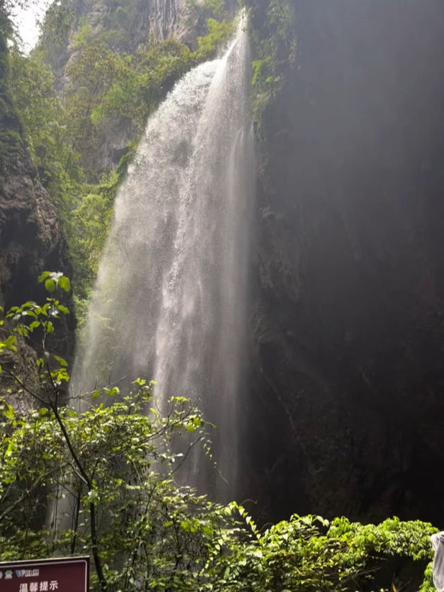 ✨4D3N Chongqing Itinerary: Pandas, Spicy Eats & Karst Adventures
