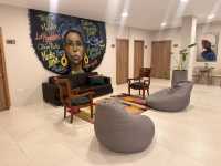 【Dorado Plaza Getsemaní｜Cartagena｜ゲッセマニ地区の快適ホステル】