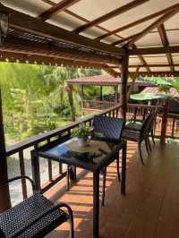 Feel at Home in Paradise: Stay at Alamanda Villas