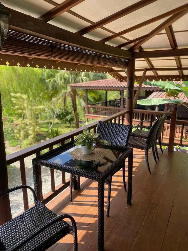 Feel at Home in Paradise: Stay at Alamanda Villas