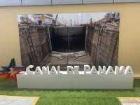 【ミラフローレスビジターセンター｜Panama Canal – Miraflores Locks】