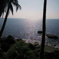 หาดกะหลิม (Kalim Beach)