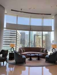 Waldorf Astoria Bangkok โรงแรมในกรุงเทพ