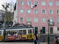 【一度訪れたら住みたくなる】ポルトガル🇵🇹リスボンを街歩き