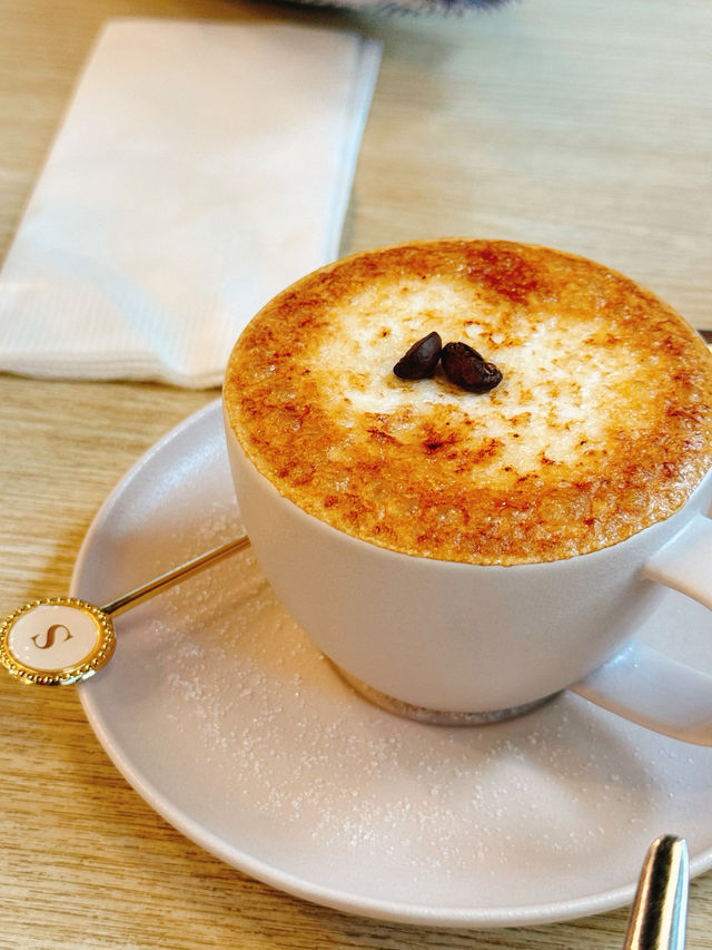觀塘高質打卡cafe 🔥🔥🔥