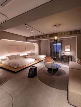 호텔 PJ 명동
