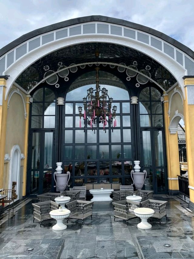 Absinthe Bar
