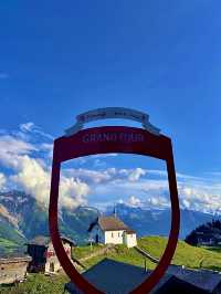 สวิตเซอร์แลนด์🇨🇭
