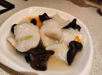 高級特色中菜食府🩷