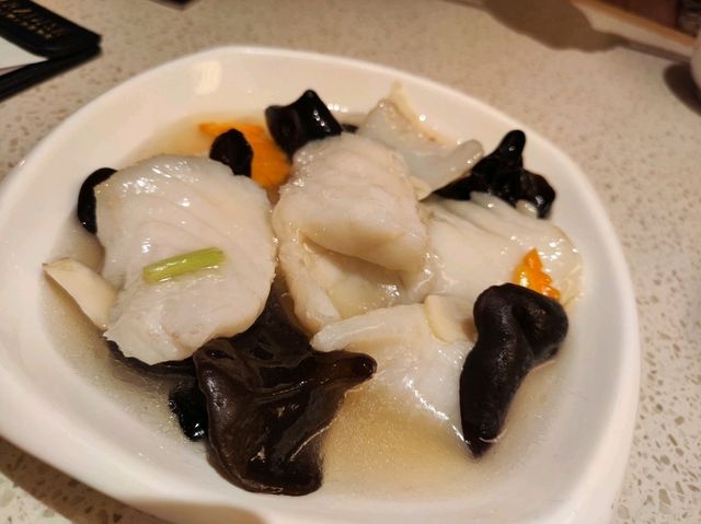 高級特色中菜食府🩷