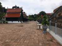 วัดเจ็ดยอด เชียงใหม่ – วัดที่มีแต่ความขลัง