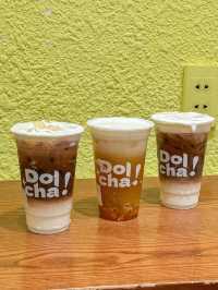 Dolcha Tea & Coffee