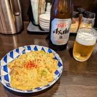 大阪 | Ramen Colavolta 創意拉麵居酒屋