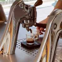 Dotcom coffee