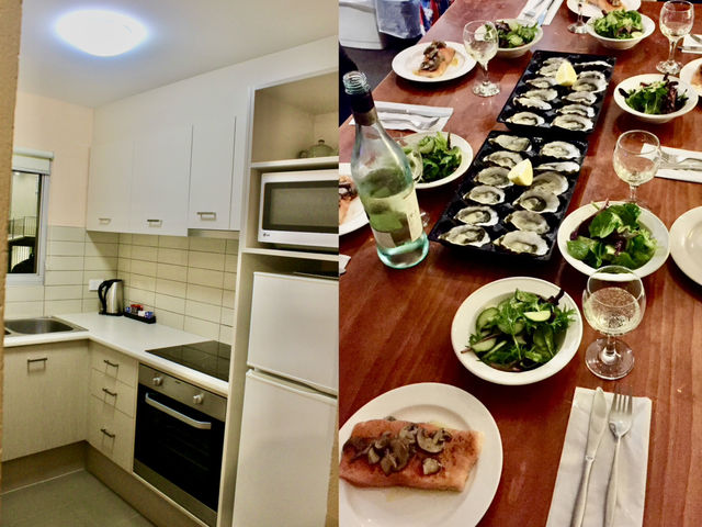 Bay View Villas – Hobart’s hillside gem you didn’t know you needed