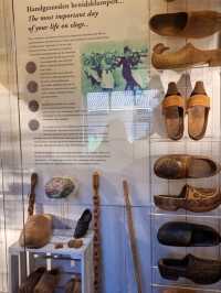 Windmill Wonderland: A Day at Zaanse Schans!