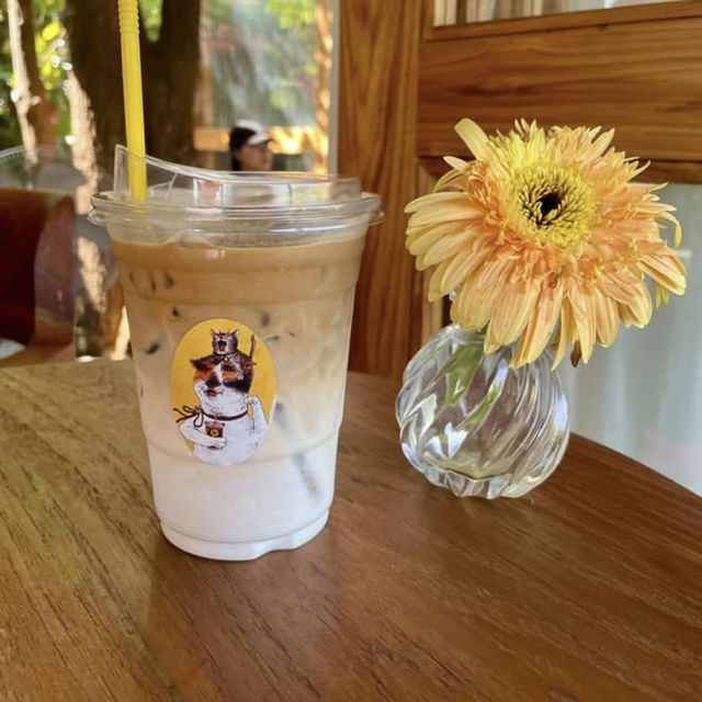 CHAPTER 2WO COFFEE สารภี 