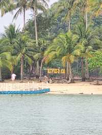 A Hidden Gem on Koh Chang,Trat