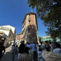 Gulangyu on a Budget: How to Conquer the ‘Piano Island’ Without Going Broke"** 🎹🏝️   