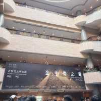 上海博物館