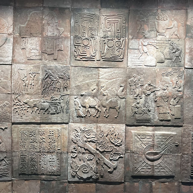🌏 Xiamen’s Overseas Chinese Museum: Where Diaspora Stories Come Home!