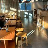 Great American Waffle Cafe