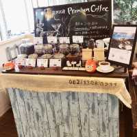 Eco Farm Cafe 632