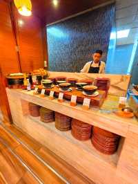 Where Class Meets Comfort: DoubleTree by Hilton Johor Bahru