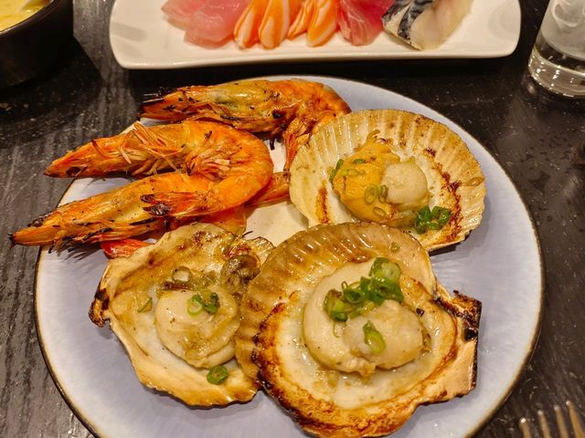 台北寒舍艾美酒店探索廚房，米其林主廚客座快閃