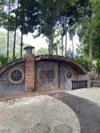 Hobbit Park Putrajaya – A Mini Shire You Didn't Know Existed!