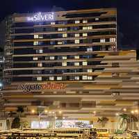 The Silveri Hong Kong ~ MGallery: Elevated Elegance in Tung Chung