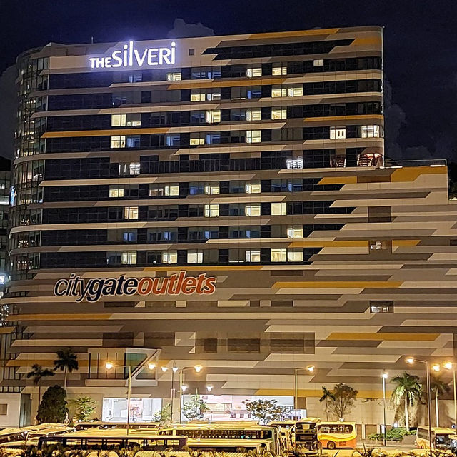 The Silveri Hong Kong ~ MGallery: Elevated Elegance in Tung Chung