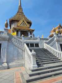 ศูนย์ประวัติศาสตร์เยาวราชที่ซ่อนตัว ในวัดไตรมิตร