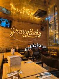 A Slice of London in Desaru — Budget Fish & Chips Experience