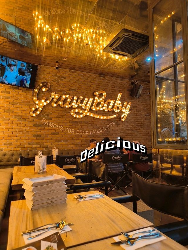 A Slice of London in Desaru — Budget Fish & Chips Experience