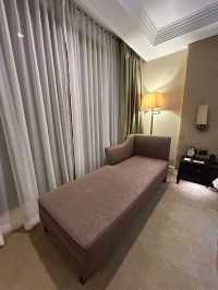 รีวิว Dusit Thani Pattaya